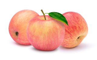 Mele Fuji FQC 1 kg Italia I categoria calibro 80-85/85-90 kg 1.00