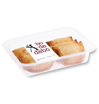 Empanadilla Bo De Debò Atún 6 Uds.