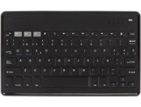 Teclados Tablets