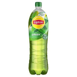 Lipton Ice Tea Green Napój niegazowany 1,5 l