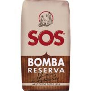 Arroz Bomba Sos 1Kg (13838339)