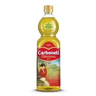 Carbonell Aceite de Oliva Suave 0.4º 1L
