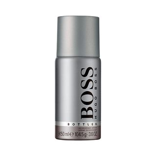 Boss Bottled Desodorante 150Ml. Spray Hugo Boss (737052355054)