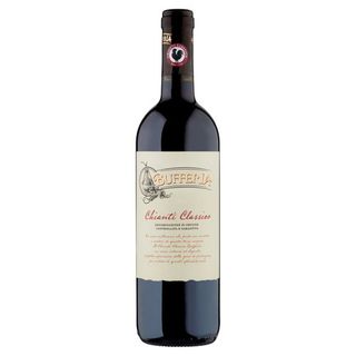BUFFERIA Chianti Classico DOCG 75 cl - 8003170037120