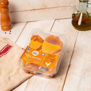 Pernilets De Pollastre D'Abans 4 Un Ametller Origen (Aprox. 490 Gr.)