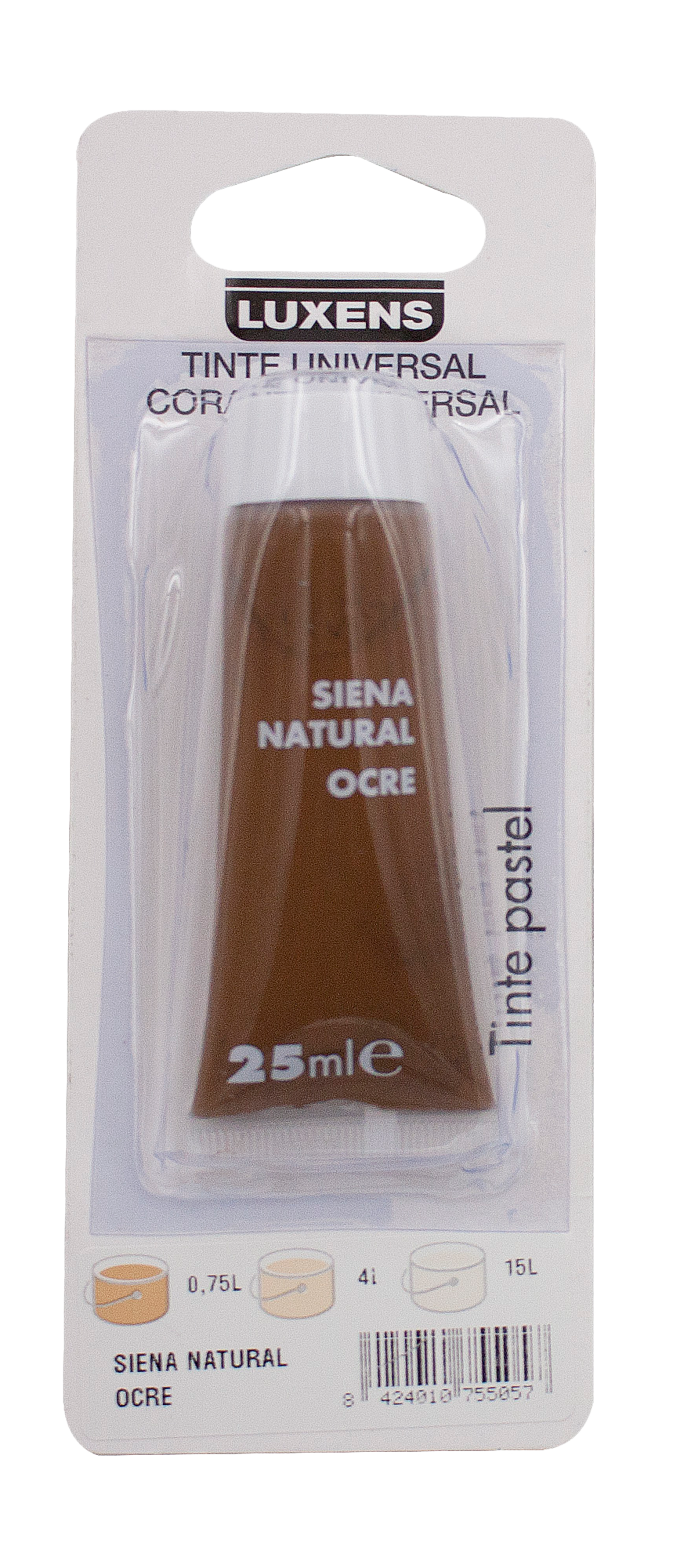 Pintura de Acabamento Interior