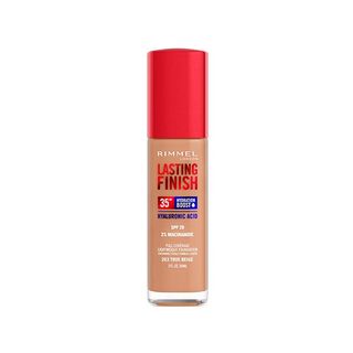 Rimmel London Lasting Finish Foundation 35H 203 True Beige