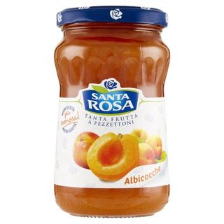 Santa Rosa Albicocche 350 G - 660936