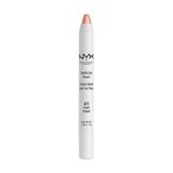 Jumbo Eye Pencil - NYX Professional Make Up - Rosa 800897115098