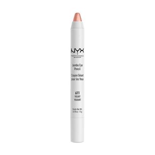 Jumbo Eye Pencil - NYX Professional Make Up - Rosa 800897115098