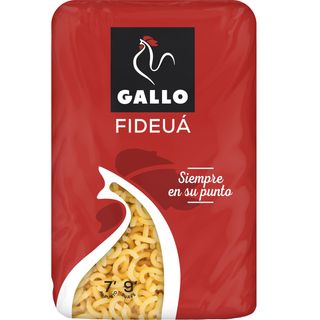 Pasta Fideua, Paquete 450 g
