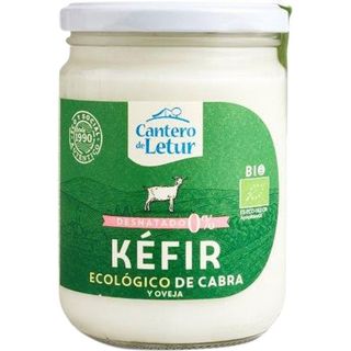 CANTERO DE LETUR Kéfir De Cabra Desnatado 420 G