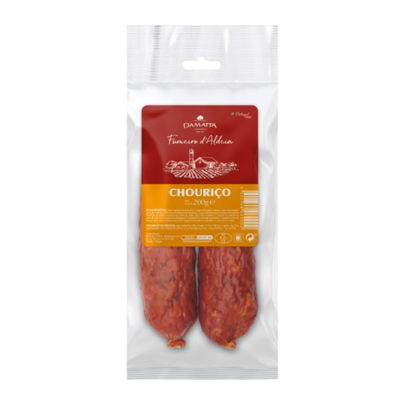 Fumeiro d'Aldeia Chouriço 200g