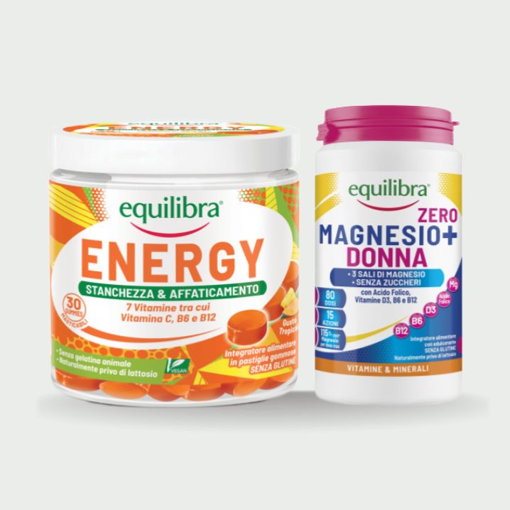 Vitamine & Integratori