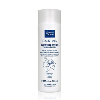 Martiderm Essentials Blooming Toner Piel Normal/Seca 5795717