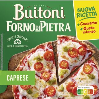 BUITONI Pizza Caprese 350 G