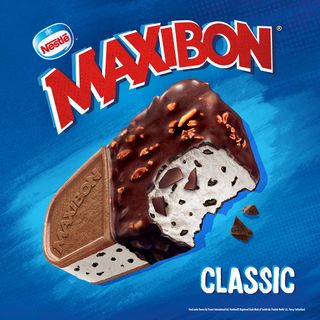 Nestle Maxibon Nata 150 Ml