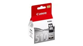 Canon - Tusz PG510BK czarny - 9 ml