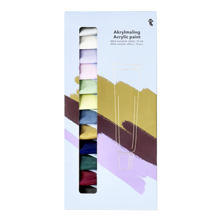 Colori acrilici - 3056462