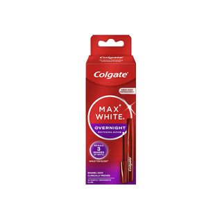 Pincel Blanqueador Nocturno Max White Colgate 1 Ud (295388)