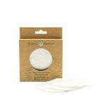 Bcs Body Care Eco Line Discos Desmaquillantes 5500260 4Ud