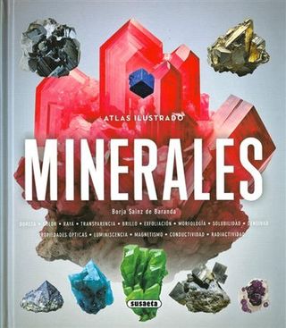 Minerales (9788411968065)