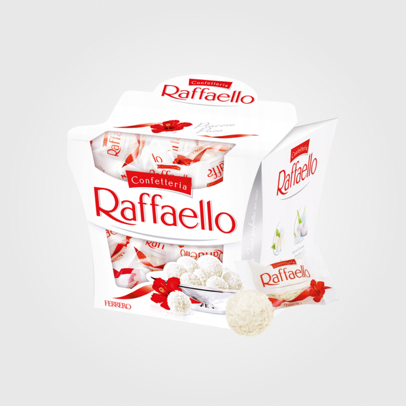 Praliny i bombonierki