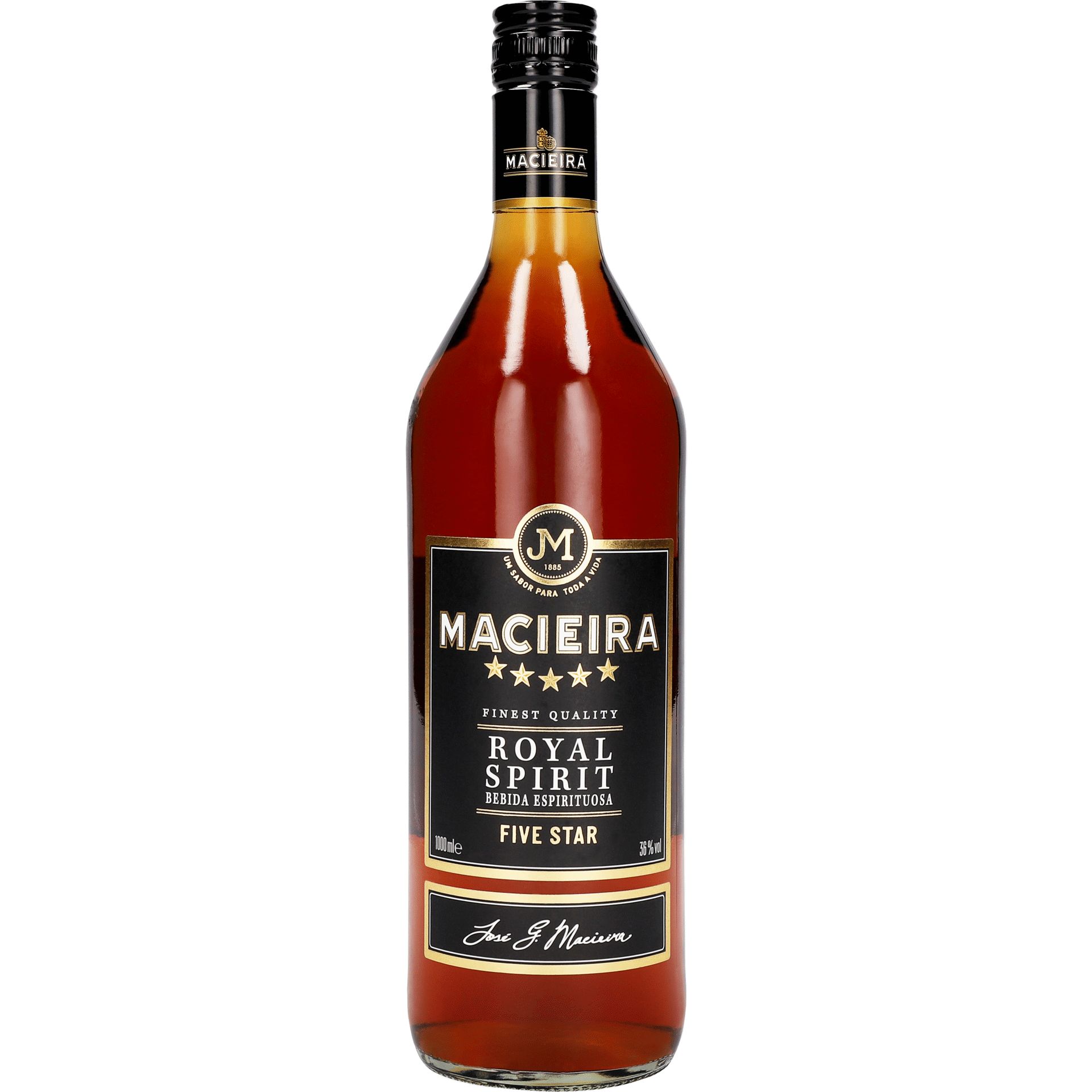 Brandy, Conhaque e Cachaça