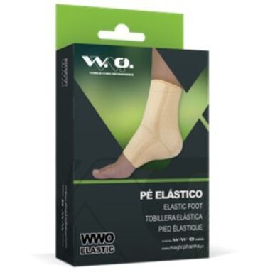 Conforto e Compressão