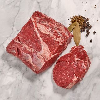 Ojo De Bife-entrecot Alto Uy/arg350