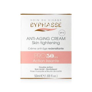 Crema Antiedad Redensificante Pro50 De Byphasse 50 Ml (271545)
