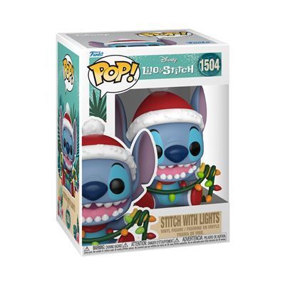 Funko POP