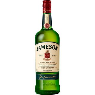 Whisky Jameson, Botella 1 Litro (25816992)