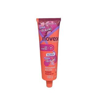 Colágeno 80 Gr Refill Novex (876120005238)