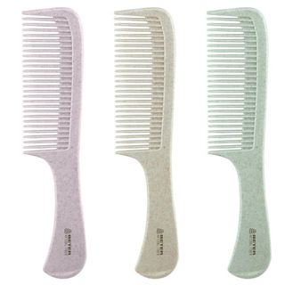 Natural Fiber Peine Escarpidor - Beter - 1 unidad 8412122123017