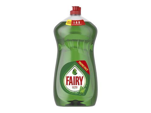 Detergente Manual Loiça Original Fairy
