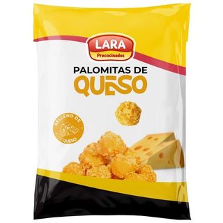Palomitas De Queso Lara, Bolsa 330 G