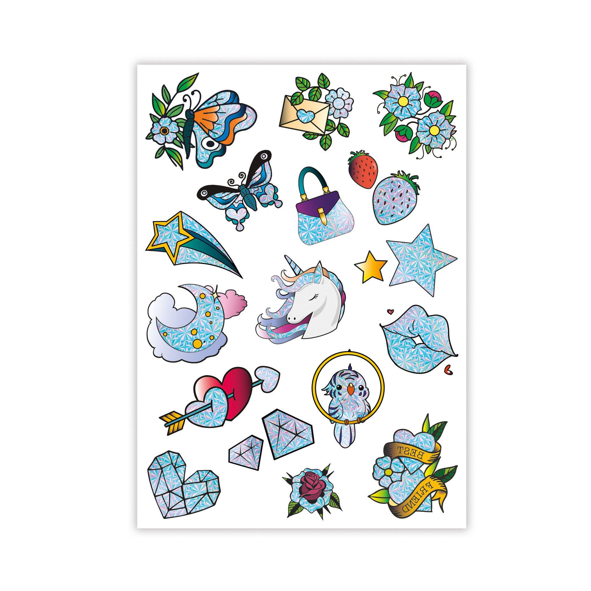 Atividades Criativas