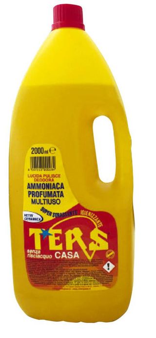 Ters Ammoniaca Profumata 2Lt - 742473