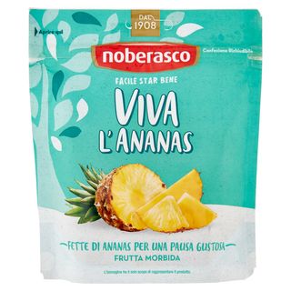 noberasco Viva l'Ananas 200 g