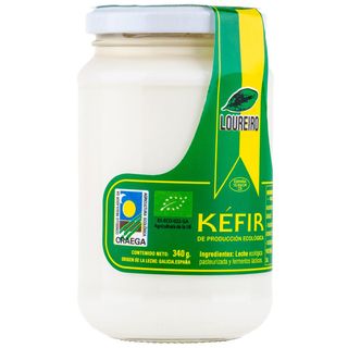 Kéfir Loureiro, Tarro 340 Gr. (18845875)