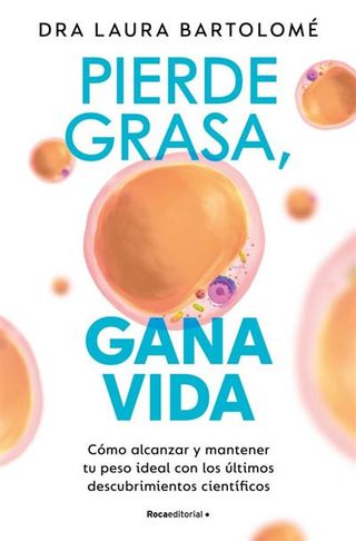 Pierde Grasa Gana Vida (9788419965127)