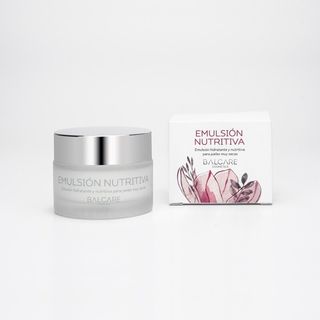 Emulsión Nutritiva Piel Muy Seca Balcare 50 Ml.