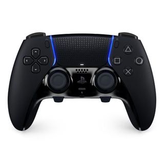 Mando Inalámbrico Dualsense Edge Sony Midnight Black Ps5 (0711719593072)