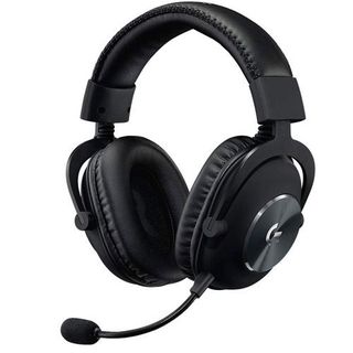 Headset Gaming Logitech G Pro X (5099206085718)