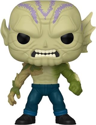 Figura Funko Marvel Secret Invasion Gravik 10Cm (0889698756266)
