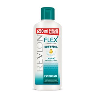REVLON Champú Purificante, 650Ml