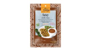 Aromax - Przyprawa do satay - 95 g