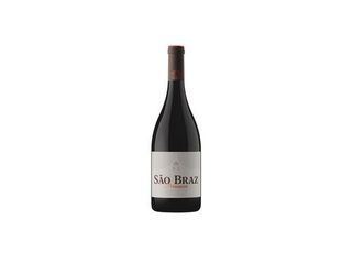 VINHO TINTO SÃO BRAZ PREMIUM ALENTEJO 0.75L