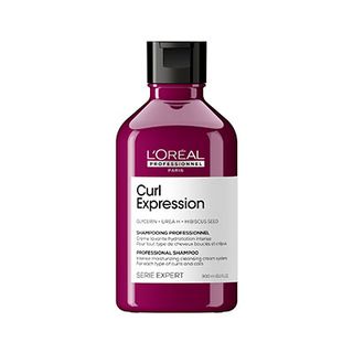 L O Se Curls Moist Shampoo (3474637069193)